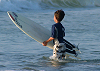 (September 22, 2007) TGSA - Port A Surf Co. - Surfrider - Port A Grom Round-Up - Surf Lifestyle 1